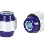 SuperPro Lexus IS300 Front Control Arm Bushing Kit (2001) - SPF3042K