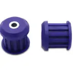 SuperPro Front Control Arm Lower-Inner Rear Bushing Kit for 2005-2010 Land Rover LR3