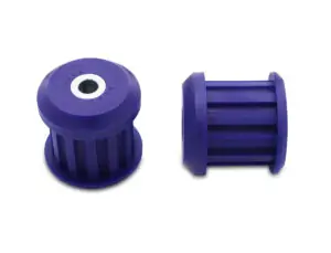 SuperPro Front Control Arm Lower-Inner Rear Bushing Kit for 2005-2010 Land Rover LR3