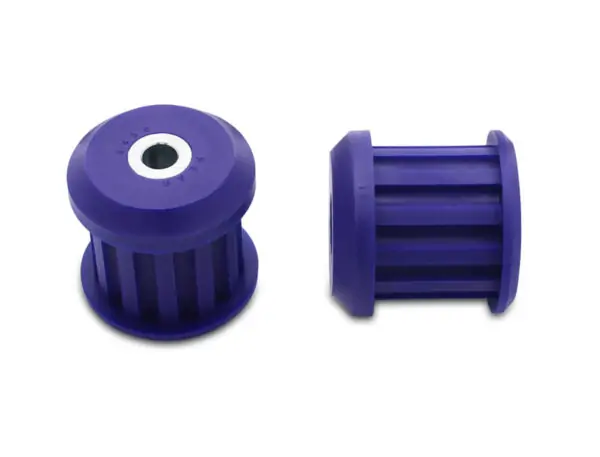 SuperPro Front Control Arm Lower-Inner Rear Bushing Kit for 2005-2010 Land Rover LR3