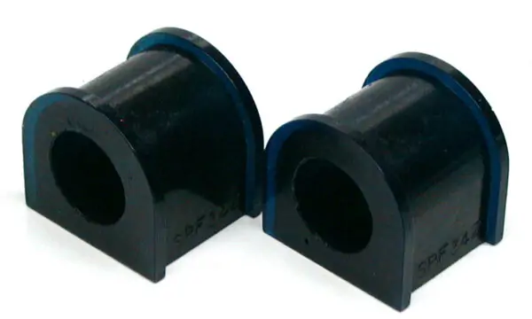SuperPro Front Sway Bar Mount Bush Kit for 1992-1998 Lexus SC300 - SPF0342-29K