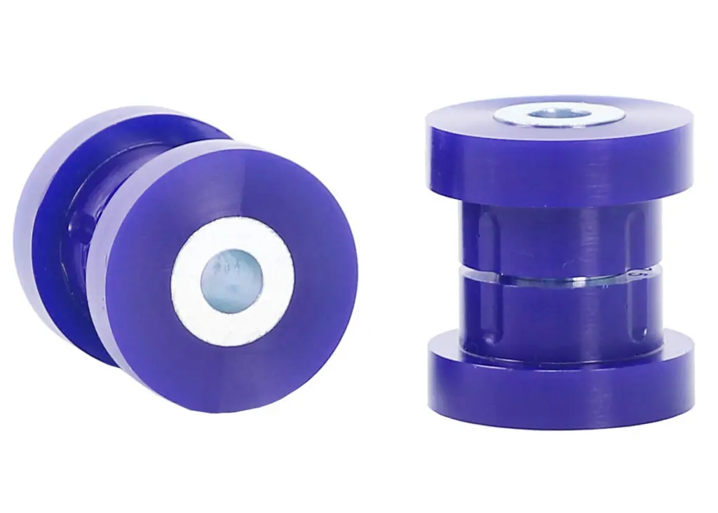 SuperPro Front Control Arm Lower-Inner Rear Bushing Kit for 2003 Honda Accord DX & 2004 Acura TSX Base - SPF3075K