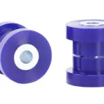SuperPro Front Control Arm Lower-Inner Rear Bushing Kit for 2003 Honda Accord DX & 2004 Acura TSX Base - SPF3075K