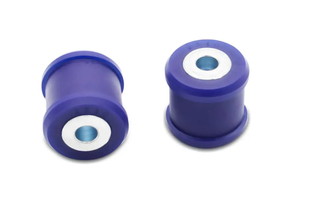 SuperPro Rear Control Arm Bushing Kit for 2001-2003 Honda Civic DX