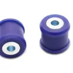 SuperPro Rear Control Arm Bushing Kit for 2001-2003 Honda Civic DX