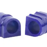SuperPro Front Sway Bar Mount Bushing Kit for 2003 Land Rover Range Rover HSE - SPF4430K
