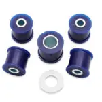 SuperPro Rear Watts Link Bushing Kit for 1975 Alfa Romeo Alfetta GT - SPF1970K