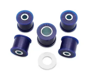 SuperPro Rear Watts Link Bushing Kit for 1975 Alfa Romeo Alfetta GT - SPF1970K