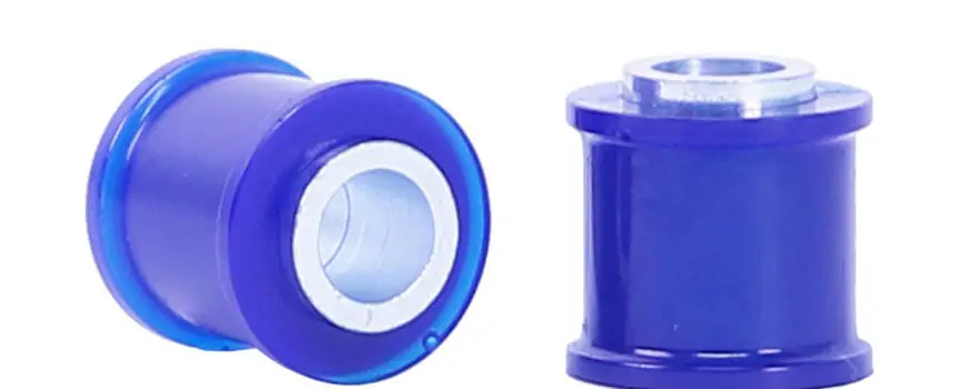 SuperPro Universal Front Sway Bar Link Bushing Kit for Enhanced Suspension Performance - SPF1274K