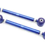 SuperPro Adjustable Rear Toe Arm Set for Honda Civic 2016-2023 - Enhance Alignment and Performance - TRC1034