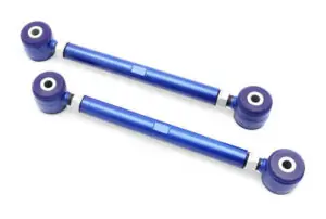 SuperPro Adjustable Rear Toe Arm Set for Honda Civic 2016-2023 - Enhance Alignment and Performance - TRC1034