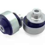 SuperPro DuroBall Caster Offset Inner Rear Bushings for 2015-2022 Subaru WRX & STI - DURO4428K