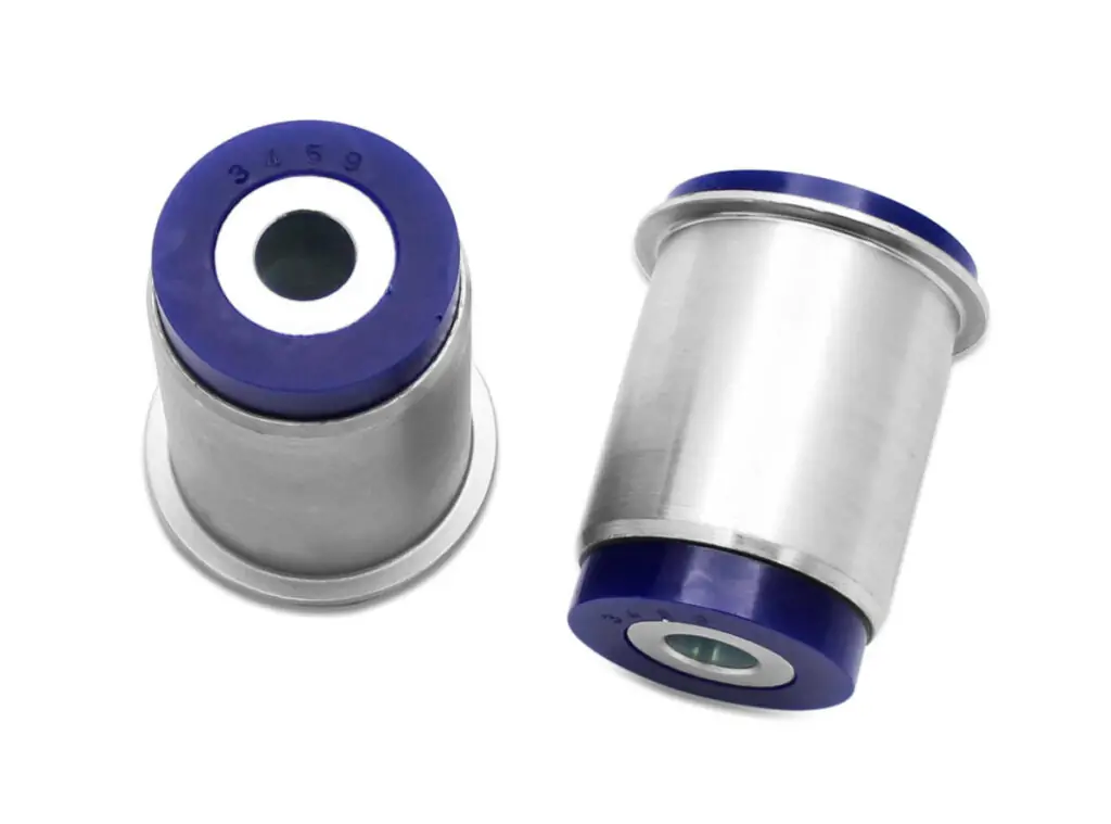 SuperPro Front Control Arm Lower-Inner Front Bushing Kit for 2005-2010 Land Rover LR3