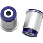 SuperPro Front Control Arm Lower-Inner Front Bushing Kit for 2005-2010 Land Rover LR3