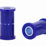 SuperPro Rear Leaf Spring Front Eye Bushing Kit for 1972-1986 Mazda B1600 & B2000 - SPF0311K