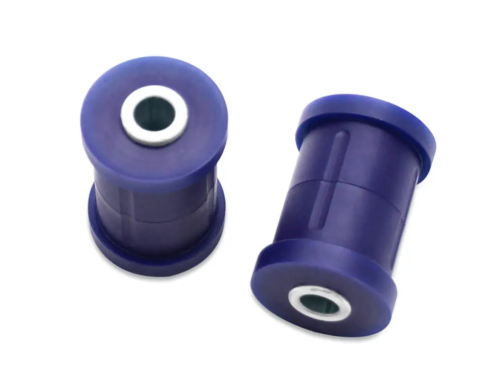 SuperPro Rear Control Arm Upper-Inner Bushing Kit for 1989 Suzuki Sidekick & 1996 Suzuki X-90 - SPF0921K