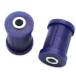 SuperPro Rear Control Arm Upper-Inner Bushing Kit for 1989 Suzuki Sidekick & 1996 Suzuki X-90 - SPF0921K