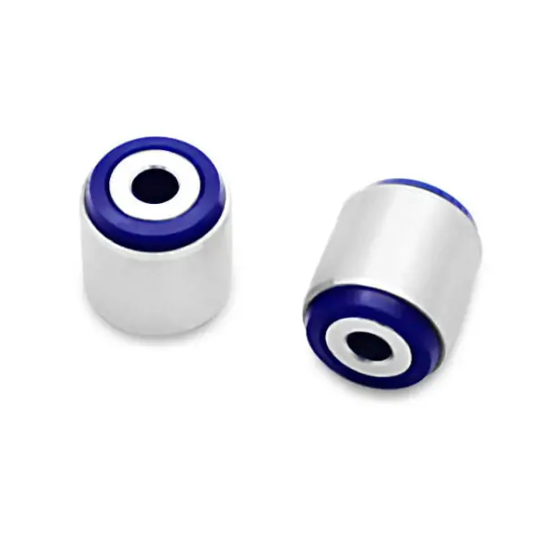 SuperPro Front Shock Absorber Lower Bushing Kit for 2003 Infiniti G35 & Nissan 350Z - SPF3299K