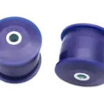 SuperPro Rear Upper Control Arm Forward Bushing Kit for 2005-2010 Land Rover LR3