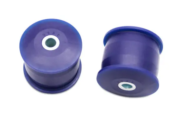 SuperPro Rear Upper Control Arm Forward Bushing Kit for 2005-2010 Land Rover LR3