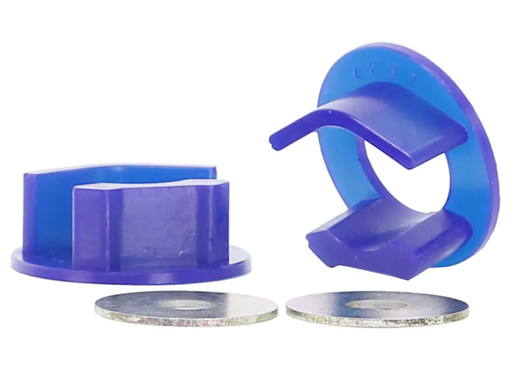 SuperPro Subaru Rear Differential-to-Subframe Bushing Kit for 2000-2022 Legacy