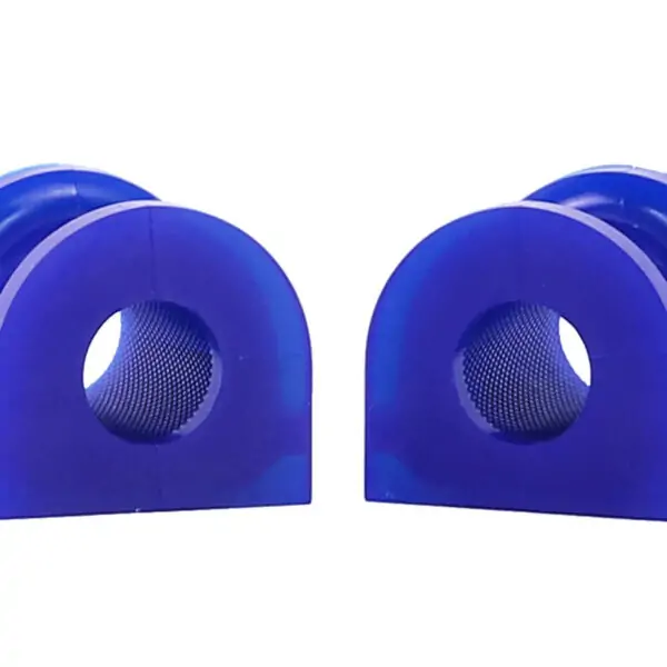 SuperPro Front Sway Bar Mount Bushing Kit for 1970-1975 Mercury Capri - SPF2045-22K