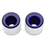 SuperPro Front Lower Control Arm Inner Rear Caster Bushing Kit for 2013-2014 Mazda CX-5