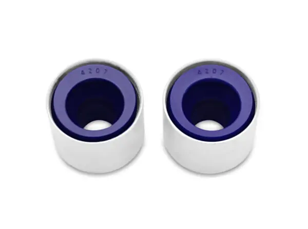 SuperPro Front Lower Control Arm Inner Rear Caster Bushing Kit for 2013-2014 Mazda CX-5