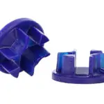 SuperPro Front Engine Support Insert Bushing Kit for 2002-2004 Mini Cooper Base & S Models - SPF2426K