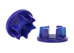 SuperPro Front Engine Support Insert Bushing Kit for 2002-2004 Mini Cooper Base & S Models - SPF2426K