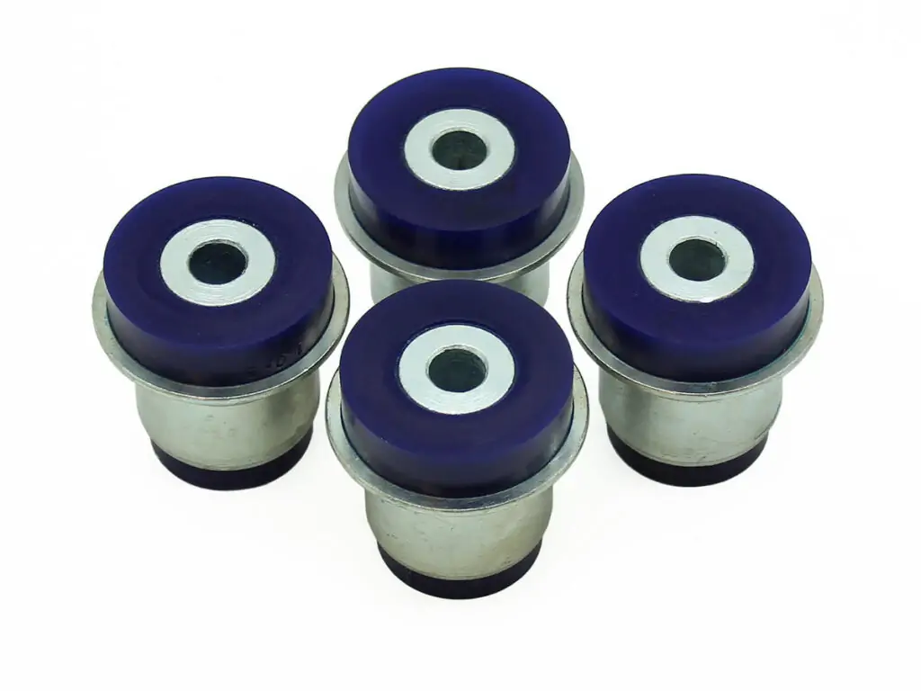 SuperPro Lexus Front Control Arm Upper-Inner Bushing Kit for 2006-2008 GS300