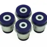 SuperPro Lexus Front Control Arm Upper-Inner Bushing Kit for 2006-2008 GS300