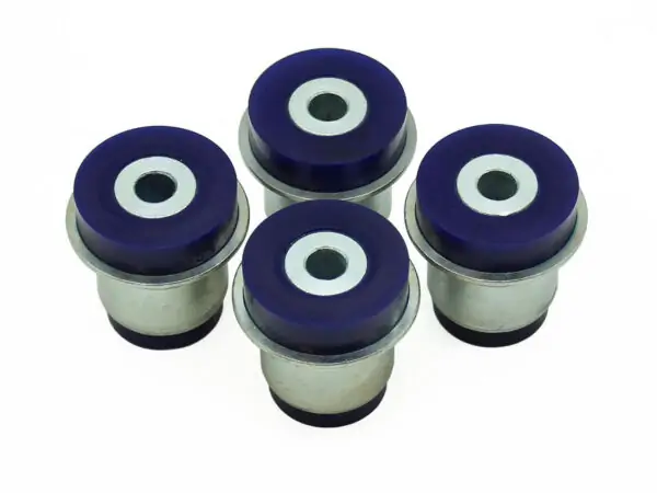 SuperPro Lexus Front Control Arm Upper-Inner Bushing Kit for 2006-2008 GS300