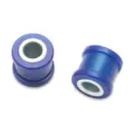 SuperPro Front Engine Super-Charge Belt Tensioner Damper Bushing Kit for 2002-2004 Mini Cooper S - SPF3434K