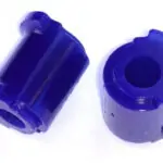 SuperPro Rear Sway Bar Mount Bushing Kit for 1998 Lexus GS300 & 2001 Lexus IS300 - SPF2817-17K