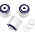 SuperPro Differential Mount Bush Kit for 2011-2021 Dodge Durango & Jeep Grand Cherokee Models - SPF4628K