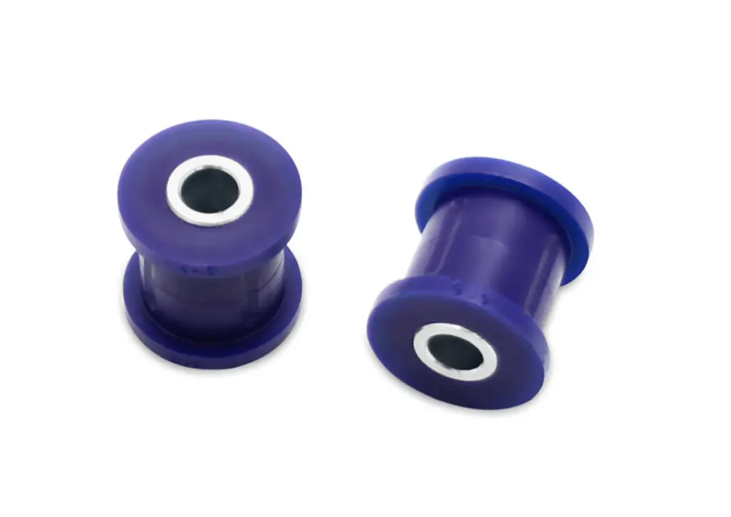 SuperPro Rear Control Arm Lower-Inner Bushing Kit for 2000 Toyota MR2 Spyder Base - SPF2396K
