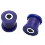 SuperPro Rear Control Arm Lower-Inner Bushing Kit for 2000 Toyota MR2 Spyder Base - SPF2396K
