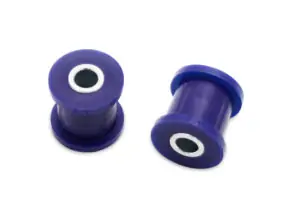 SuperPro Rear Control Arm Lower-Inner Bushing Kit for 2000 Toyota MR2 Spyder Base - SPF2396K