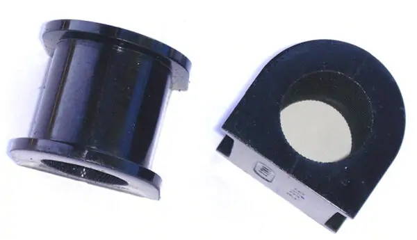 SuperPro Lexus IS300 Front Sway Bar Mount Bushing Kit (2001) - SPF2816-30K