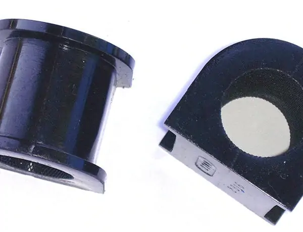 SuperPro Lexus IS300 Front Sway Bar Mount Bushing Kit (2001) - SPF2816-30K