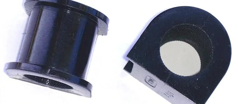 SuperPro Lexus IS300 Front Sway Bar Mount Bushing Kit (2001) - SPF2816-30K