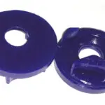 SuperPro Front Left Engine Mount Insert Bushing Kit for 2000 Toyota Echo & 2004 Scion xA - SPF3215K