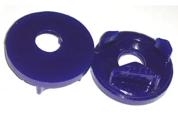 SuperPro Front Left Engine Mount Insert Bushing Kit for 2000 Toyota Echo & 2004 Scion xA - SPF3215K