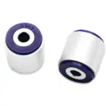 SuperPro Front Lower Shock Mount Bushing Kit for Audi A4