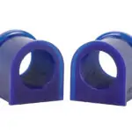 SuperPro Rear Sway Bar Mount Bushing Kit for 1989-1999 Nissan 240SX & Skyline Models - SPF1485-25K