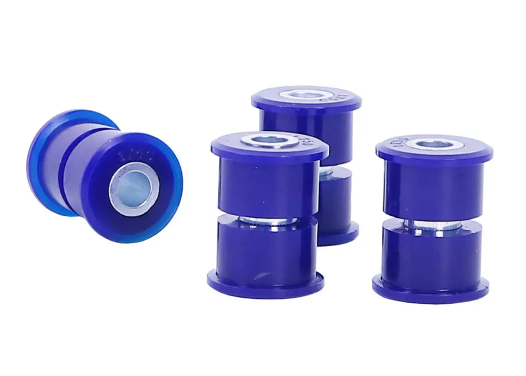 SuperPro Nissan Rear Lower Control Arm Inner Bushing Kit for 1989-1999 240SX
