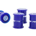 SuperPro Nissan Rear Lower Control Arm Inner Bushing Kit for 1989-1999 240SX