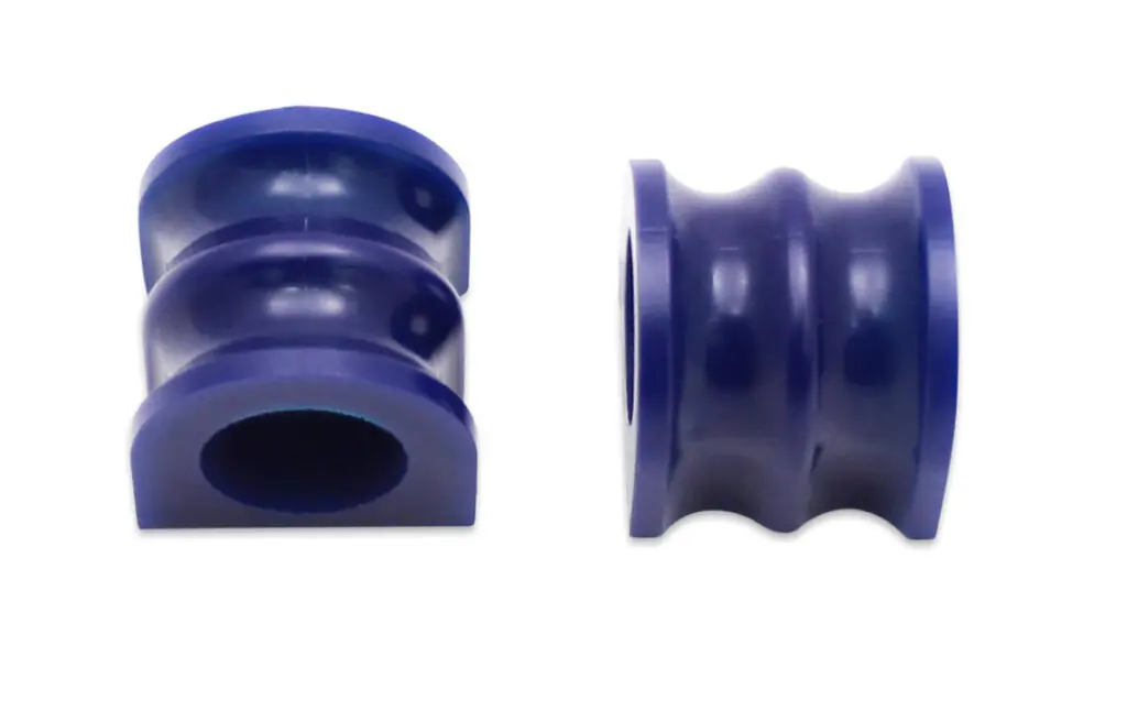 SuperPro Front Sway Bar Mount Bushing Kit for 2005 Nissan Frontier & Pathfinder