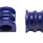 SuperPro Front Sway Bar Mount Bushing Kit for 2005 Nissan Frontier & Pathfinder